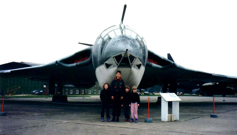 RAF Duxford